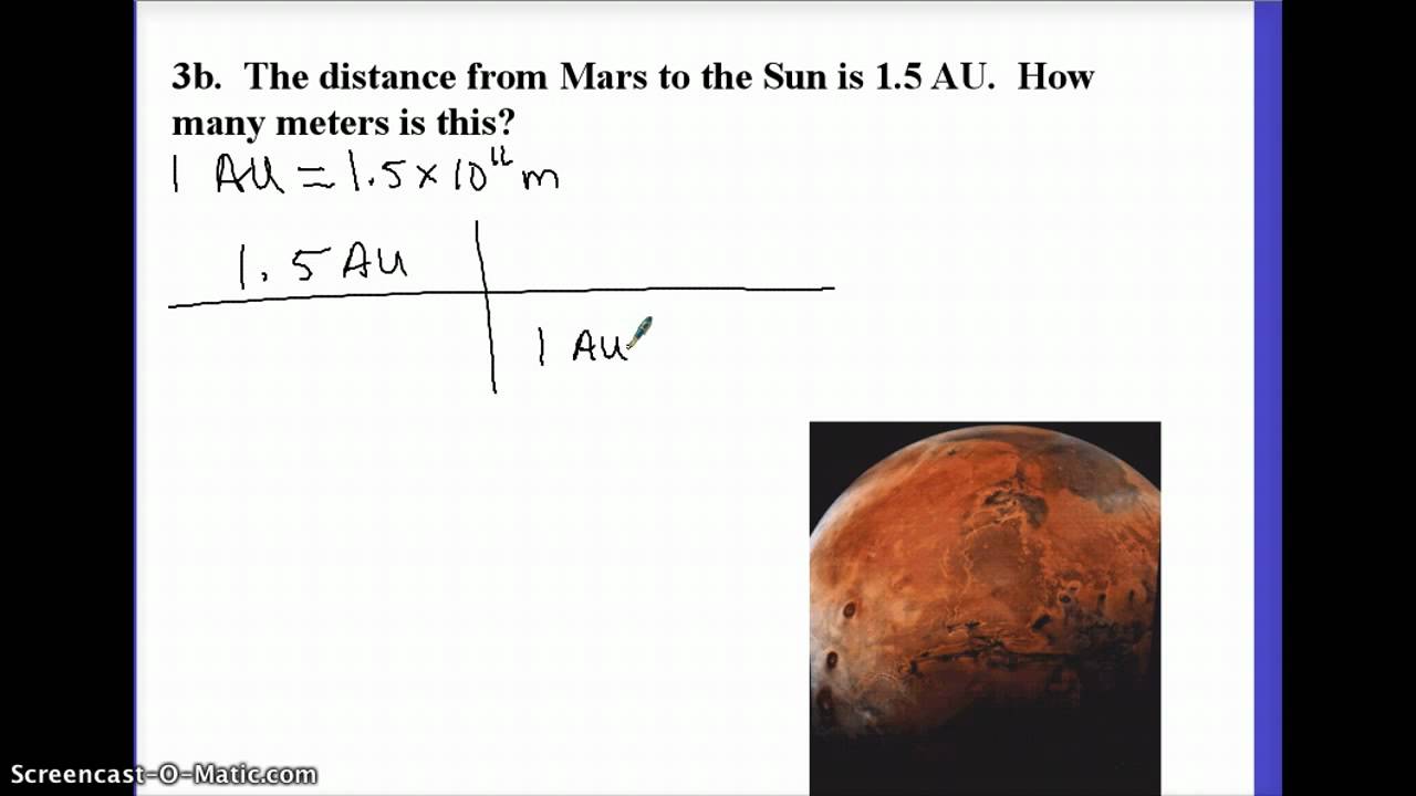 Astronomical Unit Calculator Lulilaunch