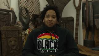 At the Pan-African Connection - Official Trailer