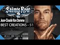 Saints Row 2 | Jean-Claude Van Damme - Best Character Creations Show (4K)