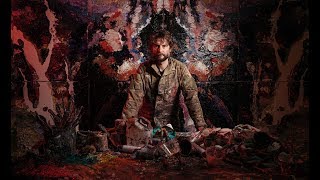 Ben Quilty/ His art practice and career