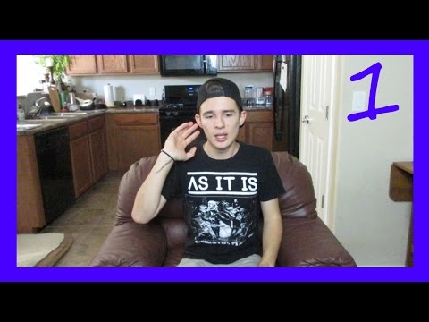USING DEODORANT AS HAIR GEL!? // Story Time Sunday #1 USING DEODORANT AS HAIR GEL!? // Story Time Sunday #1