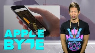 Apple Byte - Don't expect big changes with the iPhone 7. Wait for 2017 (Apple Byte)