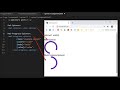 ✅Create a Angular Material Spinner 🕷 Angular 10 2021