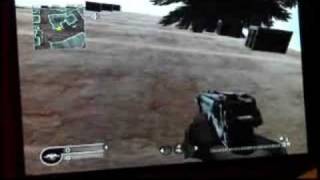 cod4 super jump with tutorial