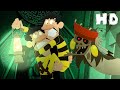 Die Daltons HD | Der geheime Tempel | Volle Folgen in HD