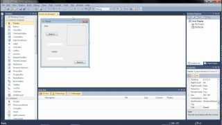 Visual Basic Programming Tutorial #4: Proper Form Design