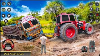 tracter simulator real tracter game for kids#viral #video #trending #viralvideo @VikashAtoZ-il6vq
