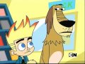 Johnny Test Johnny Cruise And Rated J For Johnny