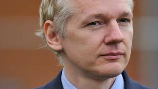 BREAKING WikiLeaks Founder Drops Russiagate Bombshell