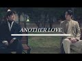 Cha Joo-ik x Na Ji-na x Lee Hyun-kyu||Another Love [Doom at your service]