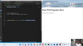 Javascript Tricky Interview Question Hindi Part 1 | Javascript Tricky Code With Answer