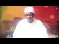 Faïda Kènè du Cheick Ali Badra Sangaré Koul à ouzou bil