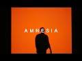 Amnesia by Brian Puspos | Choreography by Brian Puspos