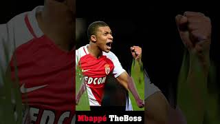 8 years already… What a memory!!! Forever grateful 🙏 #mbappe #asmonaco #goat #legend #goal