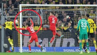 Modeste-Wahnsinn in Dortmund: Bayern verspielt Sieg gegen den BVB