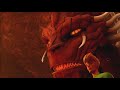 What Happen To FireBreather?
