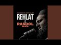 REHLAT E RASOOL SAWW