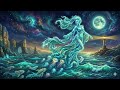 Sea wind