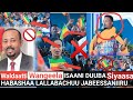 🚫Alaabaa Lummuxiidhaan Waldaa keessatti kadhachuun maal Yaadaniiti? ❌- Siyaasa Wangeela Da'eeffate🚫