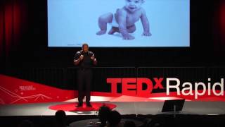 Innovation and Resilience | Jeff Moore | TEDxRapidCity