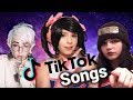 TIK TOK SONGS You Probably Don't Know The Name Of