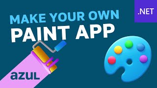 Build Your Own Paint App With Wpf Azul Coding Mp3 Mp4 Download Clip