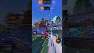 why were these kinda clean? #rocketleague