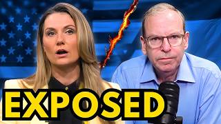 Krystal Ball EXPOSES Liberal Zionist