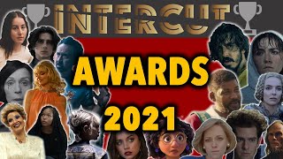 2021 INTERCUT AWARDS!!! (FEAT. YOU!)