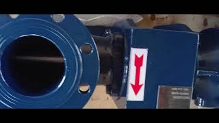 Seepex BN10-12L Progressing Cavity Pump