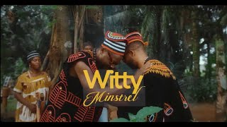 Witty Minstrel - Be Proud (Remix) ft Magasco, Vernyuy Tina, Awu, Kameni, Gasha,
