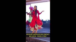 Beautiful Punjabi Dancer 2021 | Sansar Dj Links Phagwara | Top Punjabi Bhangra Dancer Dance 2021