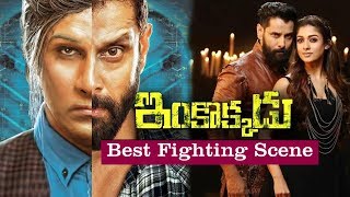 Chiyaan Vikram Best Fighting Scene  movies 2019 ll chiyaan vikram latest blockbuster hindi movie