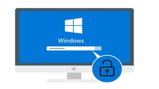 Reset Forgotten Windows 11/10 password Without losing Data