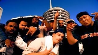 Dilated Peoples ft. Guru - Worst Comes To Worst