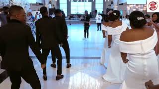 Nyasembo Wedding Song - Odongo Swagga