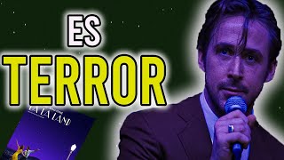 La La Land es DEMASIADO TERROR