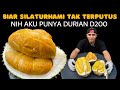 AGAR SILATURAHMI TAK TERPUTUS ⁉️ NIH AKU PUNYA DURIAN D200 #durian #duriandurihitam #masduren