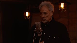 Tom Jones - I'm Growing Old (Live from Real World Studios)