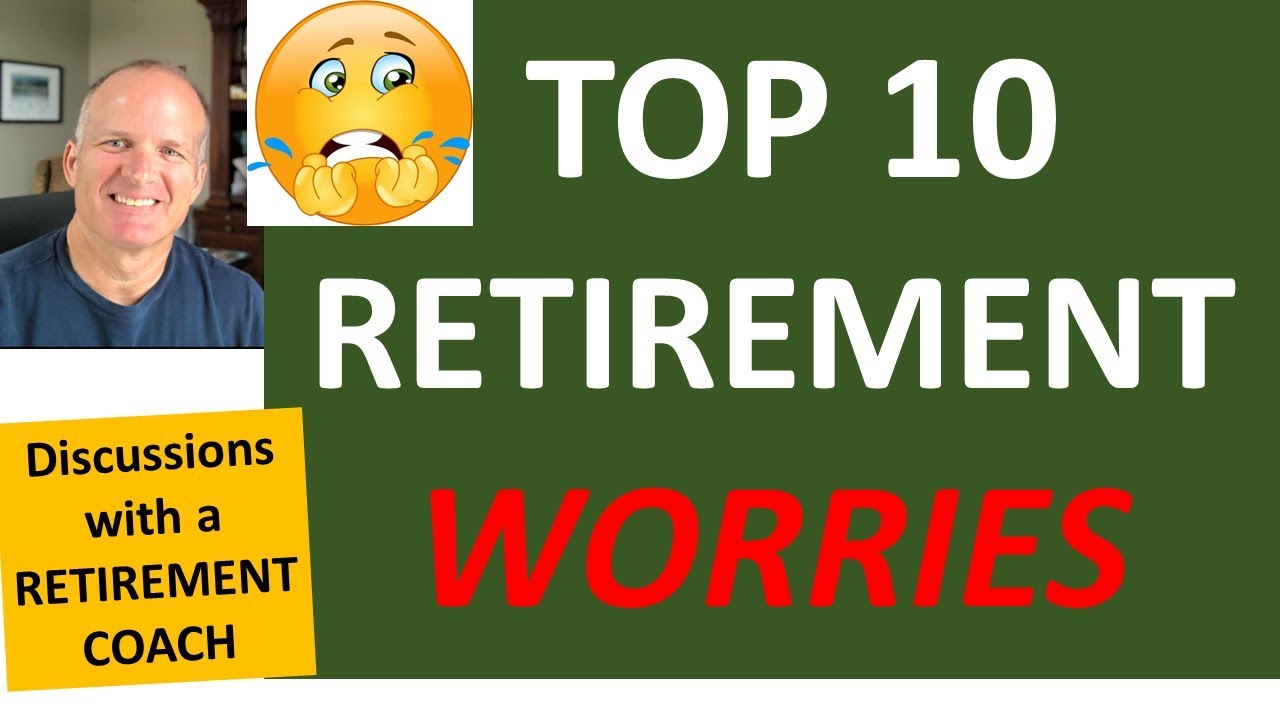 Top 10 Mistakes And Gaps In Retirement Plans Of 10 People. Can I Retire ...