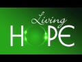 Living Hope - 1 Peter 3:13-22 (University Lutheran Chapel)