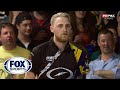 Svensson vs O'Neill | PBA Playoffs Round of 16 | FOX SPORTS