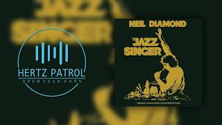Neil Diamond   Love On The Rocks   432hz