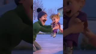 Riley's Memories 💛 | Inside Out | Disney Kids