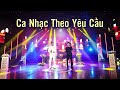 Ca nhạc theo yêu cầu - Top 25 tình khúc bolero 