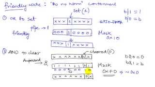 C6 2b Friendly code