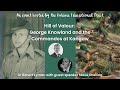 Hill of Valour: George Knowland VC and the Commandos at Kangaw