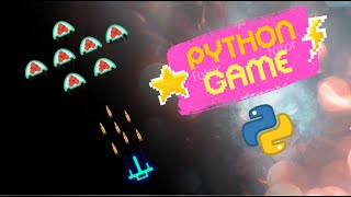 Space Invaders using Python(Pygame and PysimpleGUI) Demo