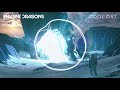 Imagine Dragons - Cool Out (nightcore AS)