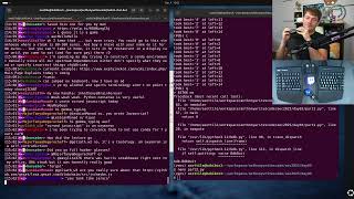 replay - advent of code day 4 (and sqlite!) - 2025-12-04